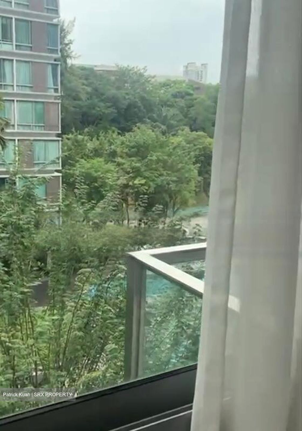 One-north Residences (D5), Apartment #522844871